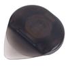 LED Guitar Pick Electric Acoustic Guitar Plectrum ABS Replacement Accessories 2nd Gen White Light