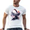 B Glitch NieR TShirt Functional Casual Short Sleeve Tee