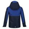 Regatta Childrens/Kids Beamz III Waterproof Jacket