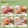 Disposable Food-Grade Cutting Board Mat