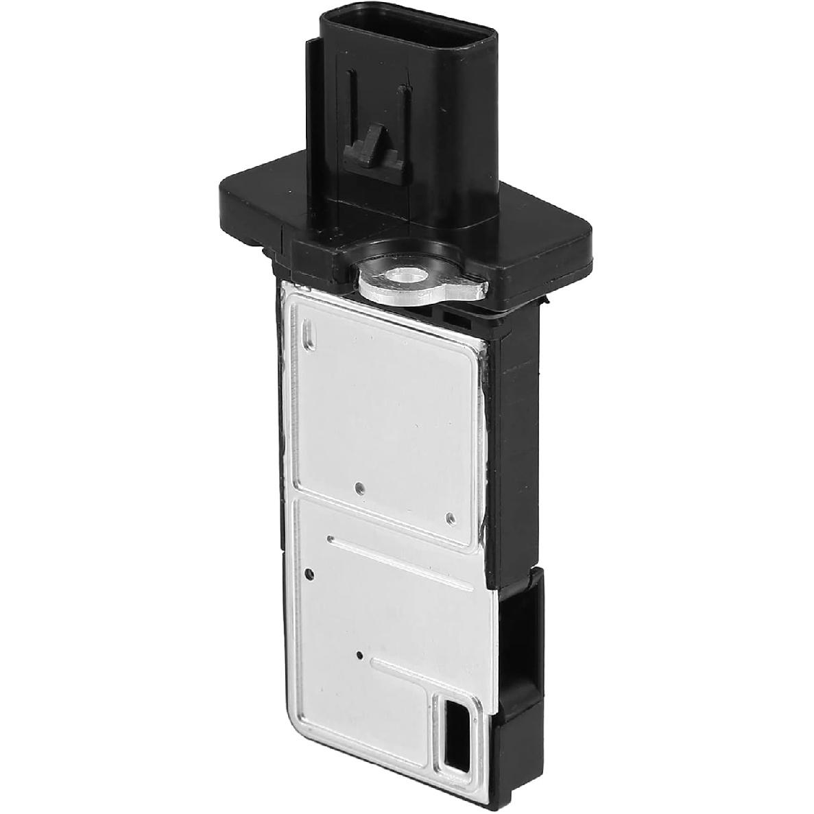 

Motoforti Air Flow Sensor Meter, MAF Sensor Airflow Replacement, for Ford Focus 2.0L 2008-2011, Plastic, 3L3Z-12B579-BA, Black