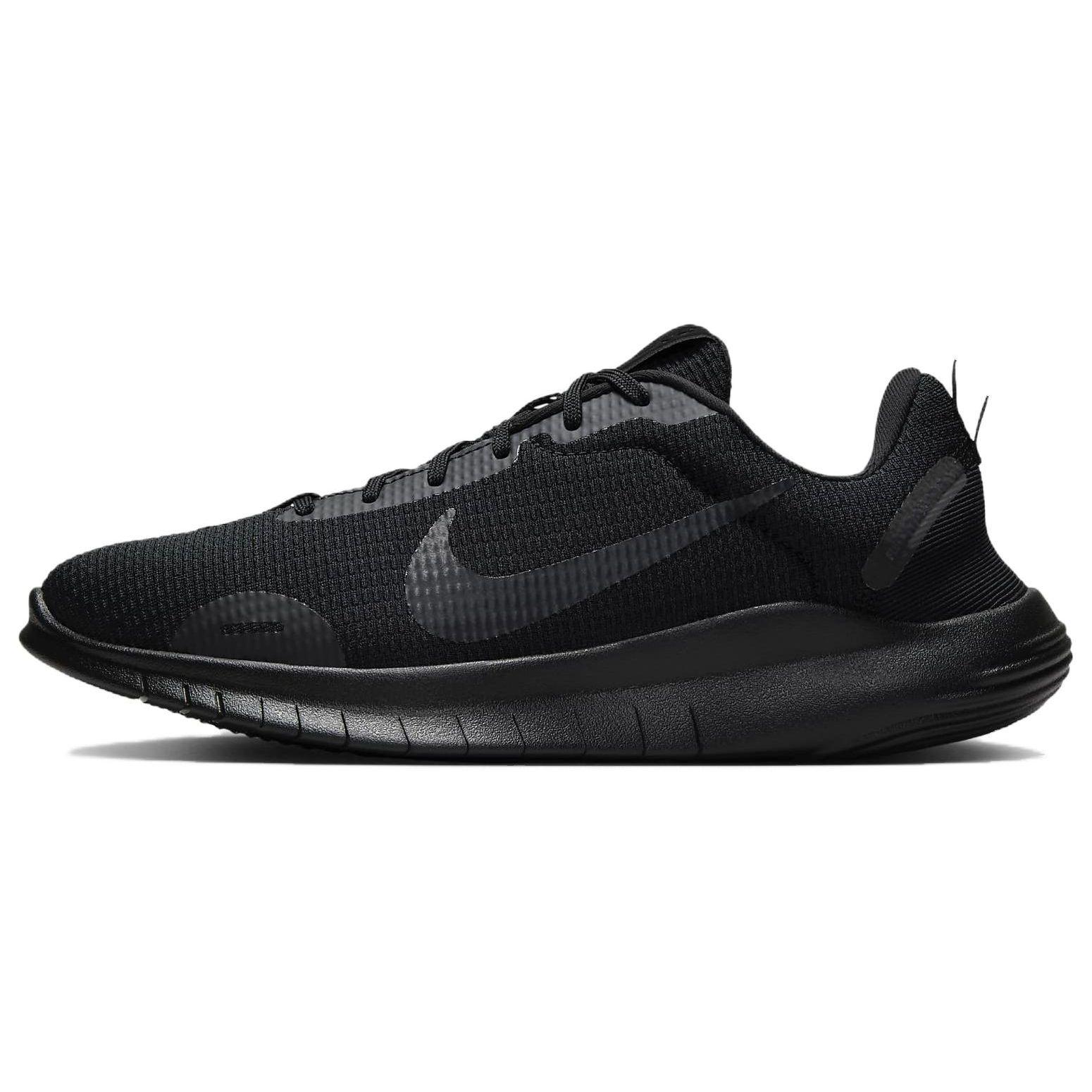 Nike Women s Flex Experience Run 12 Black Off Noir Running Shoes DV0746-003 EU 35.5