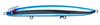 Blue Blue Frid 125S Blue Blue #01