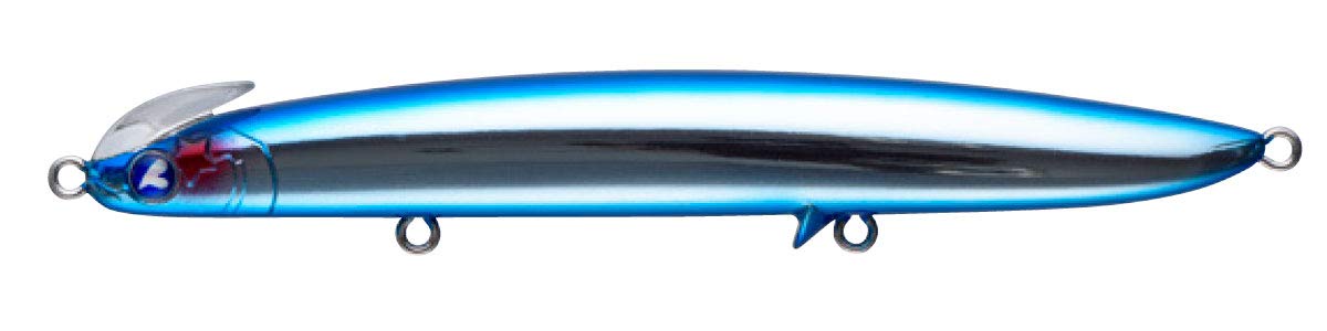 

Blue Blue Frid 125S Blue Blue #01