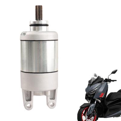 Verbesserte Starter-Ersatzstarter-Motorradmotor-Startermotorbaugruppe, geeignet für XMAX250 300 B74-H1890-00-00
