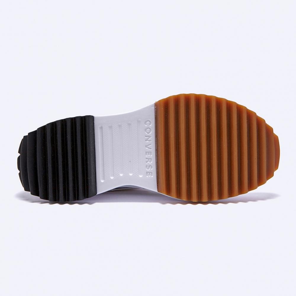 Converse Runstar Hike White 166800c