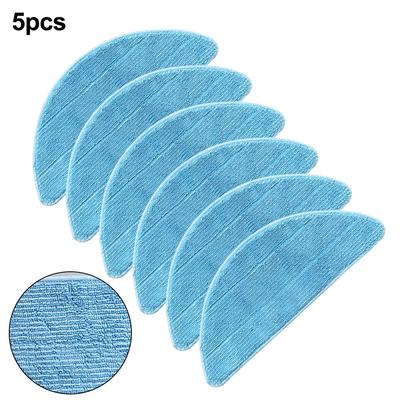 Vacuum Cleaner Accessries Mopping Pad For Kabum Smart 700/500