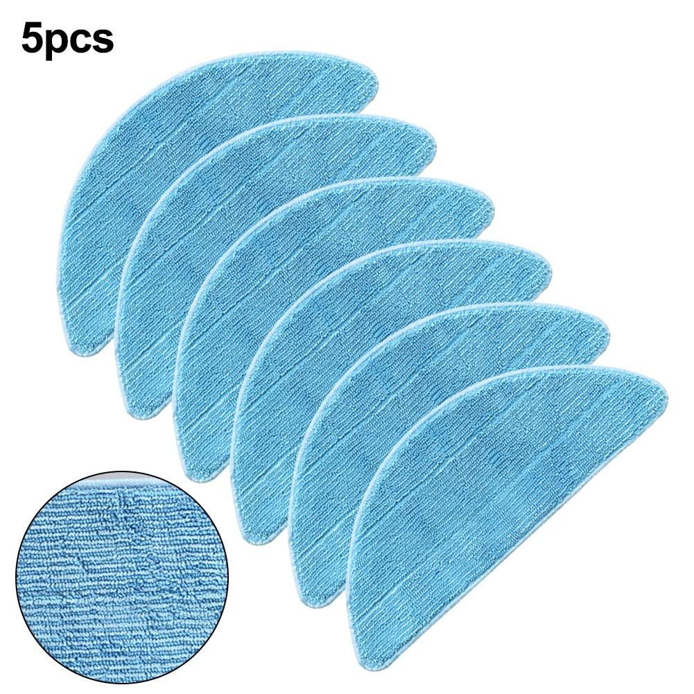 Vacuum Cleaner Accessries Mopping Pad For Kabum Smart 700/500