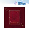 [Передзамовлення] XLOV - [Я, Бог] СПЕЦІАЛЬНИЙ ПАК