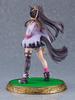 Uma Musume Pretty Derby Narita Brian Scale Plastic Painted Finished Figure 1/7