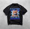 What The Sigma Cat T-shirt, Funny Meme, Ugly Shirt, Funny Gift Shirt, Meme Tee