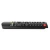 Replacement Remote Control Controller for TCL RC3000E02 08-RC3000E-RM201AA for Smart TV Remote Controller Media Player