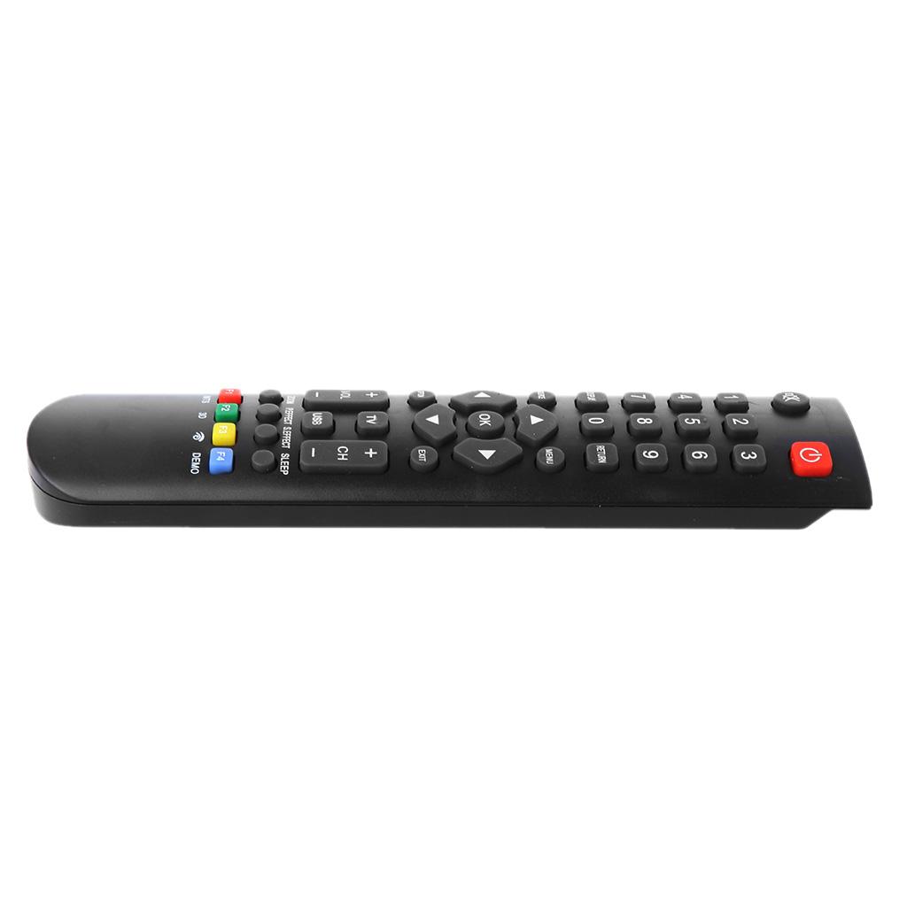 Replacement Remote Control Controller for TCL RC3000E02 08-RC3000E-RM201AA for Smart TV Remote Controller Media Player