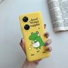 for Huawei Nova 11i Case Cute Astronaut Soft Silicone Phone Cover for Huawei Nova 11i MAO-LX9 Back Cases Nova11i 11 i Funda Etui