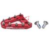 Motorcycle CNC Aluminum Folding Gear Shift Lever Fit Kayo Apollo Bosuer 110/125/140/150/160/250cc Dirt Bike Pit Bikes