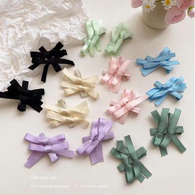 Accessori per capelli bambini – Mollette per capelli per bambini