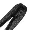 1/6 Doll Silk Stocking Small Fishnet Tights Miniature Pantyhose Plaything Panty Hose Elastic Legging Suit Bottoms Sock Doll Accessories