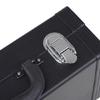 Economical Clarinet Case for Student Use with Robust Construction and Comfortable Handling During School Music Classes and Practice