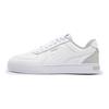 Puma Caven Comfortable Versatile Low-Top Sneakers Unisex Sneakers White 399398-10