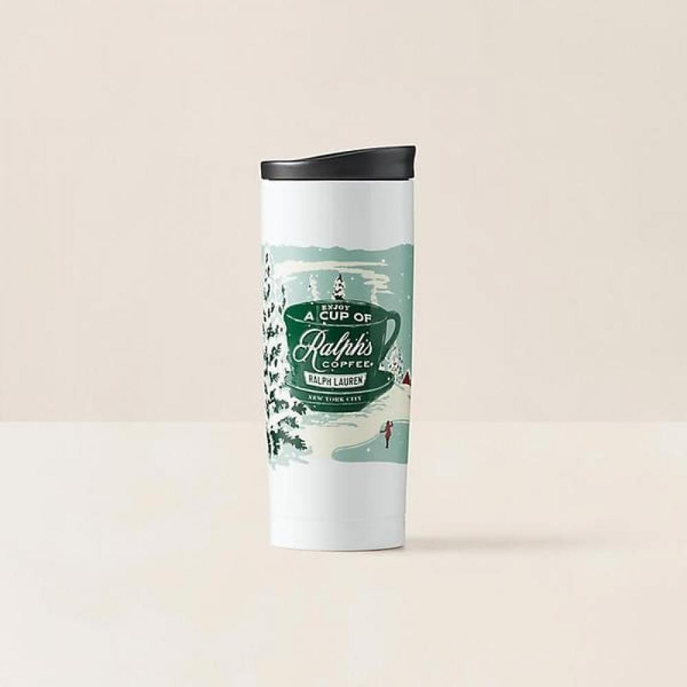 Polo Ralph Lauren Holiday Tumbler Hmrltblh3620206999 TUMBL