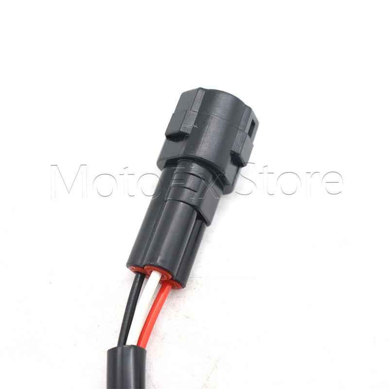 For Kawasaki Vulcan 900 1500 1600 2000 VN900 VN1500 VN1600 VN2000 Teryx 750 KRF750 2009-2012 Motorcycle Speedometer Drive Sensor