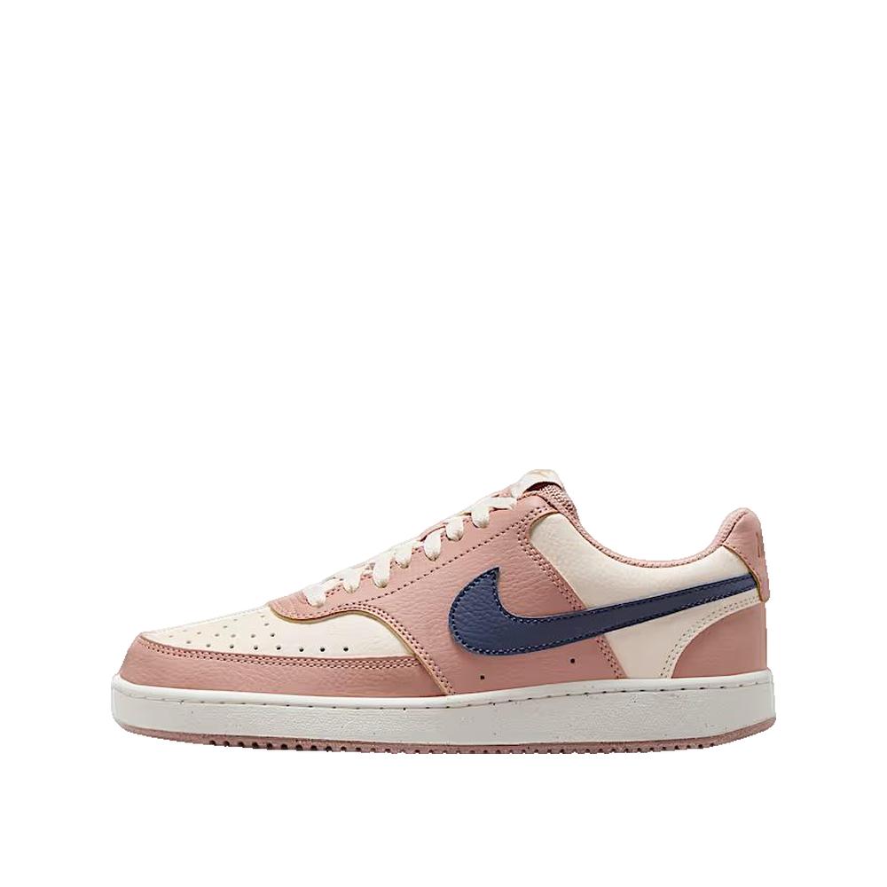 Footwear Type Nike Court Vision Low Next Nature