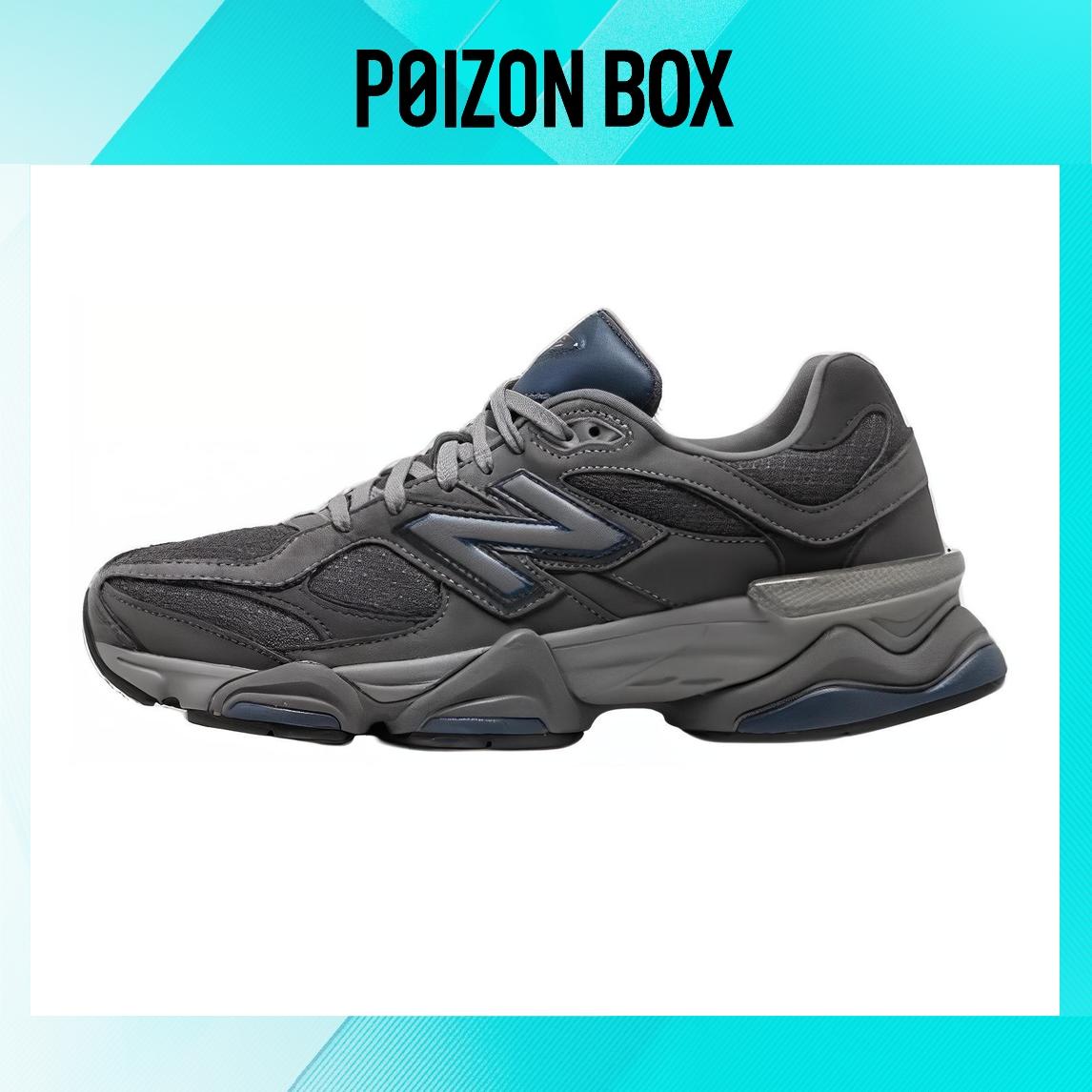 

кроссовки New Balance 9060 Castlerock U9060ECC