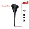 Long-Spout Hands-Free Refueling Funnel for Cars & Motorcycles