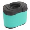 Air Filter Repair Kit Iron Rubber Spark Plug Fuel Filter Buckle Trimmer Accessories for Craftsman