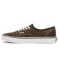 667569-0002 WACKO MARIA Vans V44 Authentic Brown (Men's)