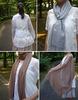 all over the Large Silk and Wool Stole for Men and Cashmere Perfect for and 77th Birthdays [.a world] Women, Fall/Winter, Purple, Touch, 70th, 77th,