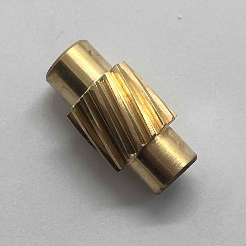 Car Seat Motor Gear Long Lasting Metal Seat Gear Universal Fit Enhances Driving Comfort Solution for ASX & C4 Models