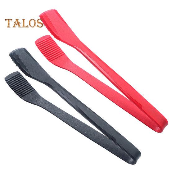 Steaková svorka Silná upínací síla Příchytka proti opaření Bezpečné Pohodlné uchopení Kuchyňské kleště na jídlo