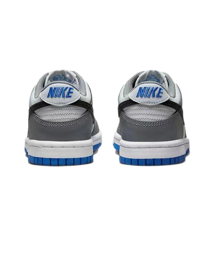 Nike Dunk Low Cool Grey Photo Blue  FB9109-001