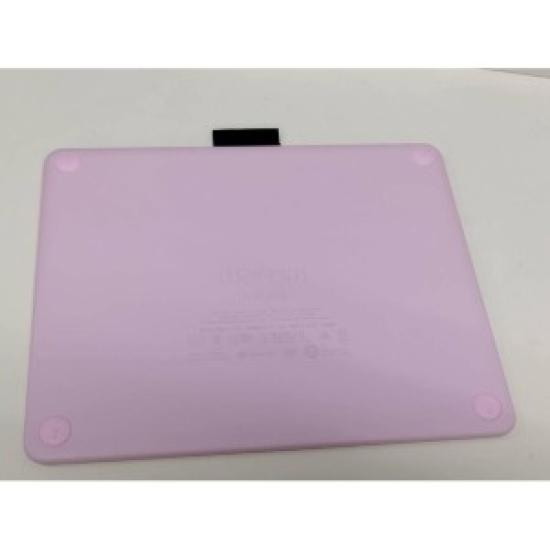 USED Wacom Intuos Small Wireless Graphics Tablet CTL‑4100WL/P0 Bluetooth