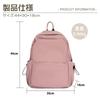 [N.A Shop] Women's School Backpack, Popular DaytimeOutdoor Backpack, Men'sMiddle School Student Backpack, Town Backpack, Travel Bag, Lightweight,