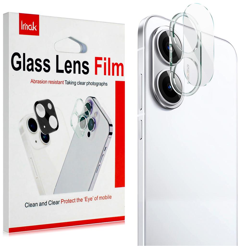 For Redmi Turbo 4 Pro 5G Glass IMAK High Definition Integrated Glass Lens Film