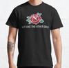 Not Like the Other Girls Gift Idea FansArt Classic T-Shirt S-3XL