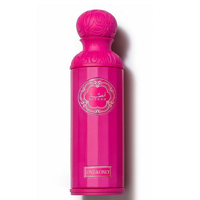 Buy GISSAH Pink 200ml Unisex Arabic Perfume from Dubai at affordable prices  — free shipping, real reviews with photos — Joom