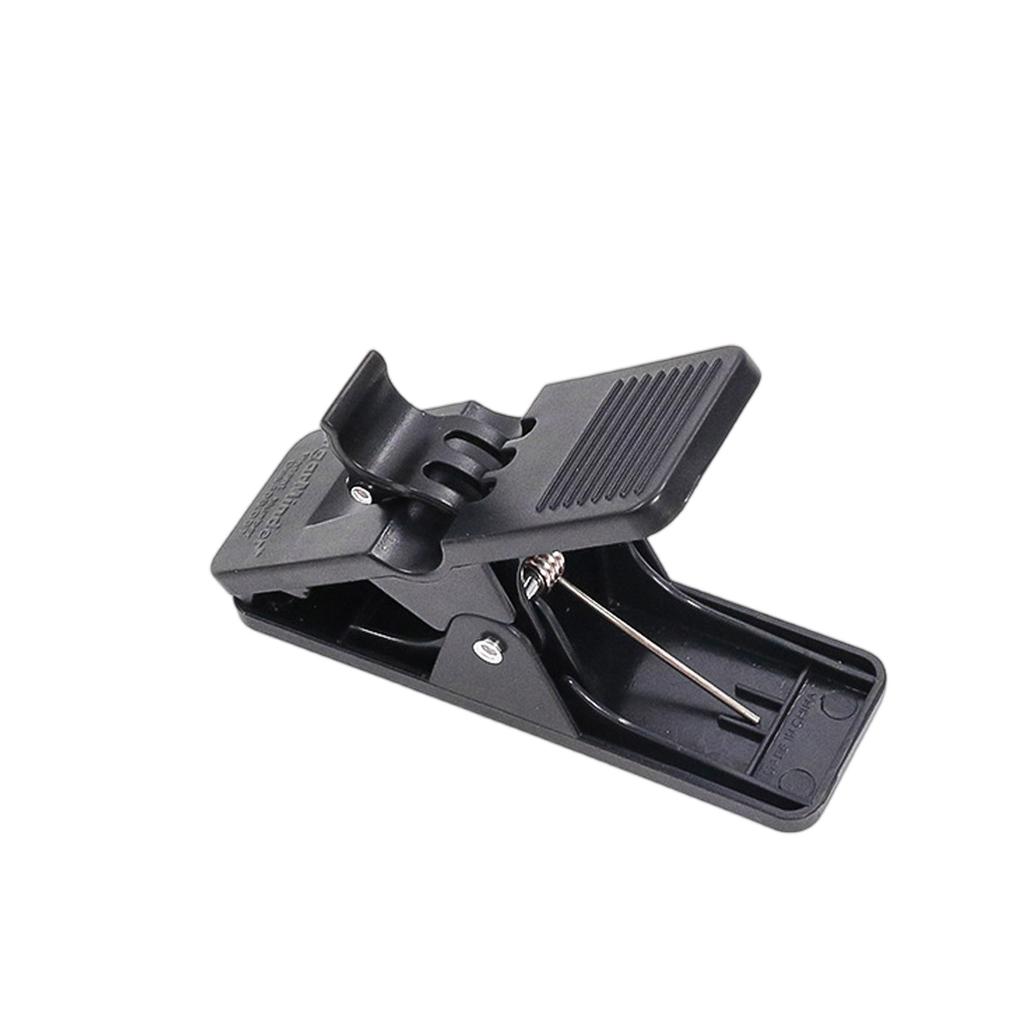 Magnetic Golf Cart Cigars Holder All Purpose Portable, Solid And Compact, ABS