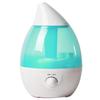 3L Air Purifier Plastic Spray Humidifier Fashion Water Diffuser  Home Bedroom
