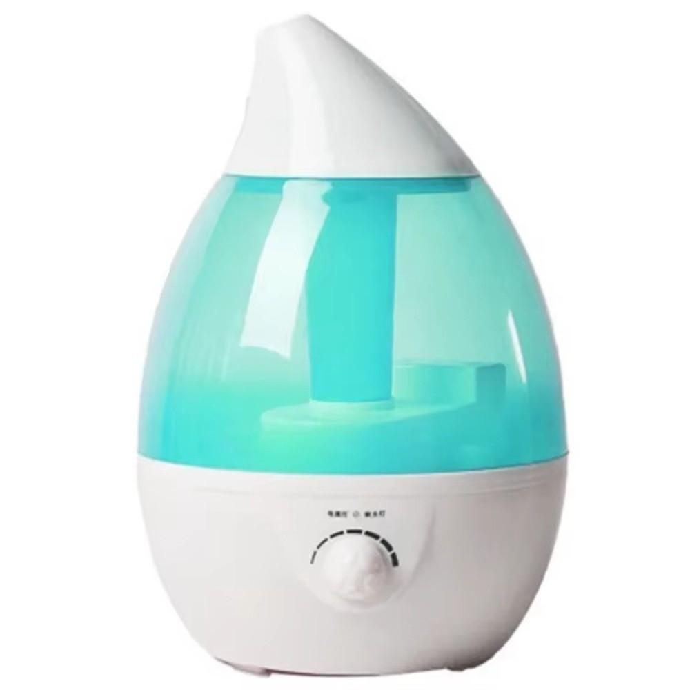 3L Air Purifier Plastic Spray Humidifier Fashion Water Diffuser  Home Bedroom