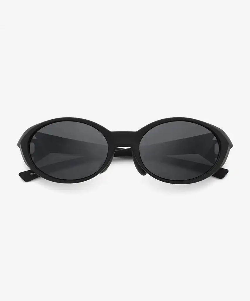 Seutailwokeu Matte Black Style19 Bk Stylework Sunglasses