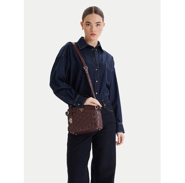 Сумка Guess Paisleigh One Size