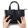Genuine Leather Fashion Crossbody Bag - Women's Small Square Shoulder Tote