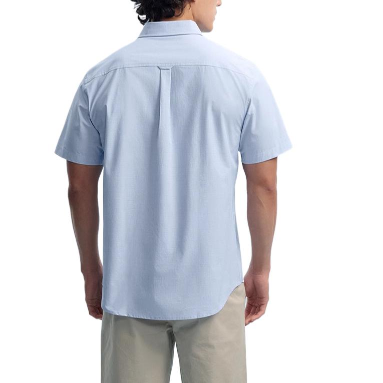 NAUTICA Shirts Men's Lapel Moderate Other WC5106
