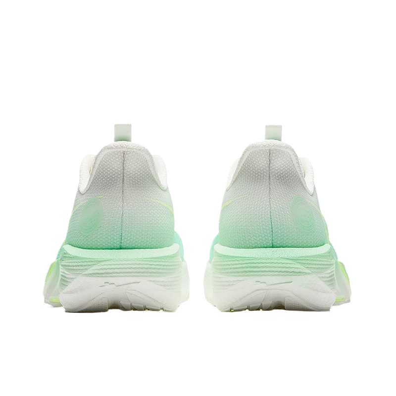 Anta Mach 6 Simple Comfortable Shock Absorption Wear-Resistant Low-Top Casual Running Shoes Women sneaker 122625583-2