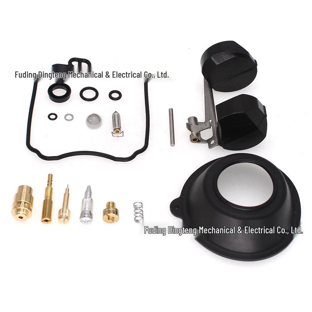 Yamaha XVZ1300A/13A Royal Star Carburetor Repair Kit