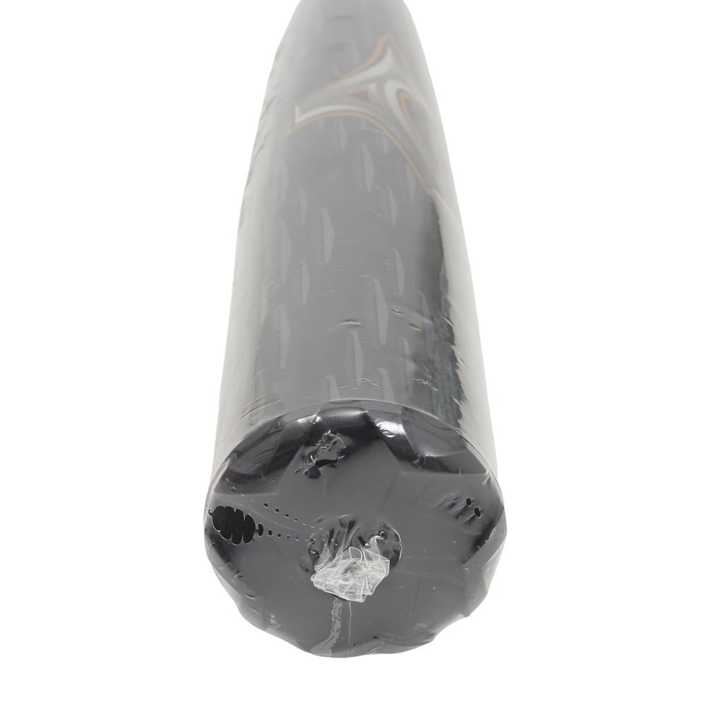 Mizuno Beyond Max Legacy Metal FRP Baseball Biyoma 25SS 0350 Silver x Average Weight 740g Bat, (1CJBR20083/84/85) Gold, 84cm,