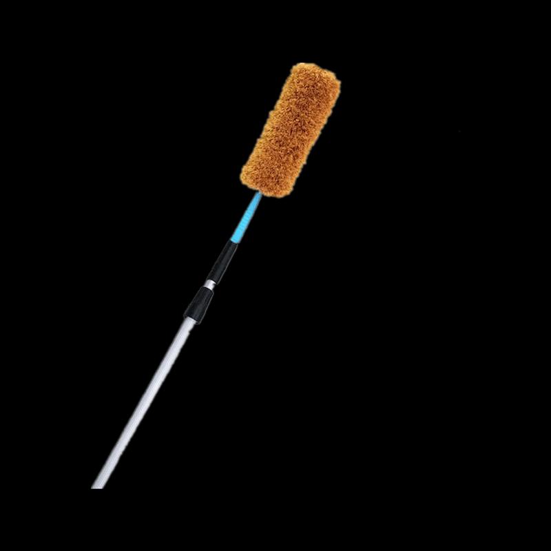 Extendable Microfiber Cleaning Duster